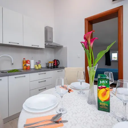 Appartement 2 Bedroom Gorgeous In